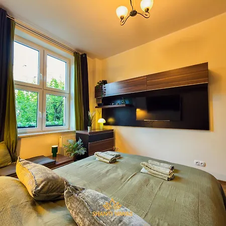 Appartement Shanti Niwas - Old Town *