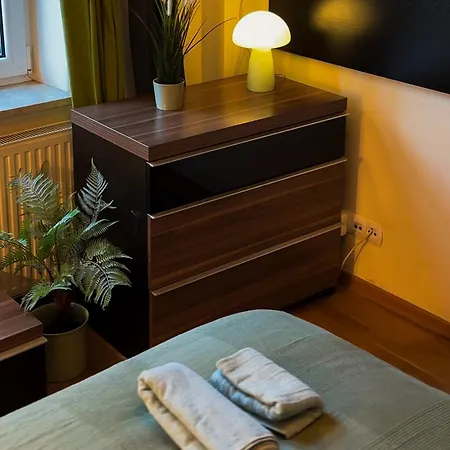 Apartmán Shanti Niwas - Old Town