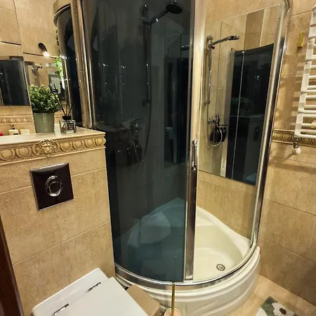 Appartement Shanti Niwas - Old Town Gdańsk