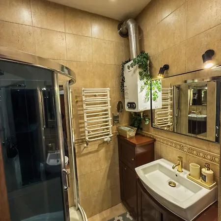 Appartement Shanti Niwas - Old Town